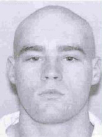 Travis Wayne Morris