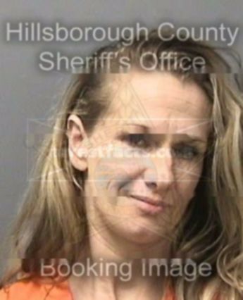 Angela Christina Keen