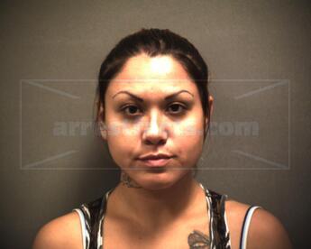 Toni Lynn Anzaldua