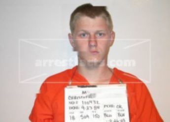 Christopher Daniel Mclain