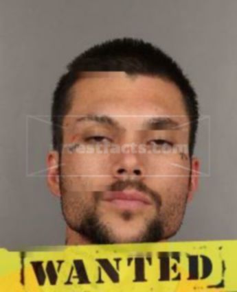 Anthony James Bryant