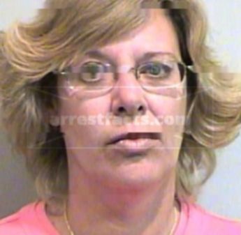 Kim Ellen Blevens