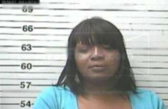 Maranda Lafrea Scott