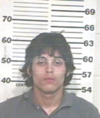 Isaac Neftely Garcia Garcia
