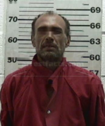 Edward Lane