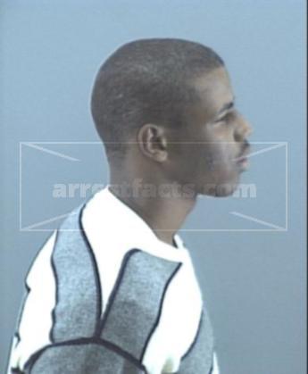 Kethan Andre Peoples