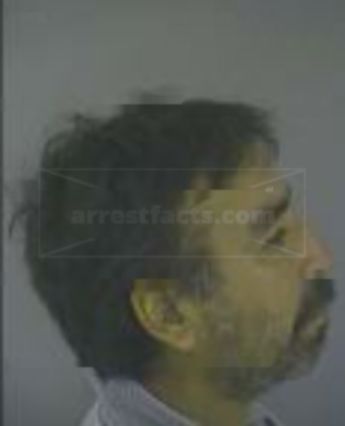 Martin Diaz Rojas