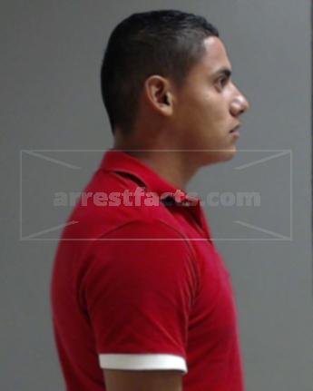 Jose Manuel Mendez Alvarez