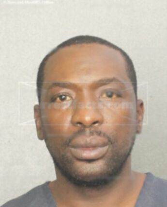 Jerry Lee White