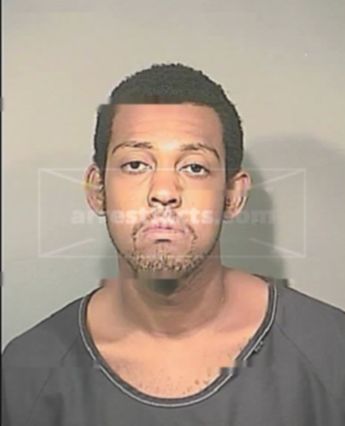 Jermaine Allan Bly