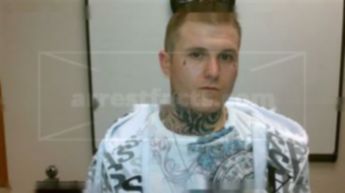 Christopher Wayne Freeman