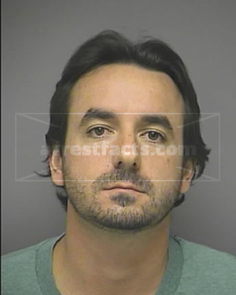 Thomas Fredrick Chance