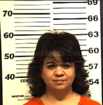 Ginny Marie Bullens