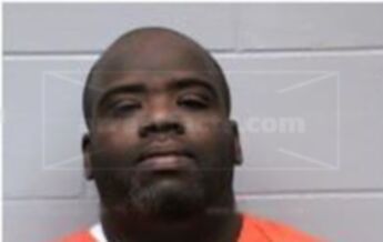 Kevin Jones