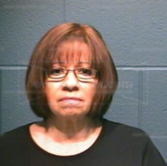 Connie Reed Young
