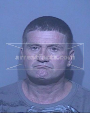 Mark Wayne Cooper