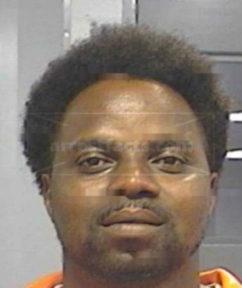 Larry Jay Hudson