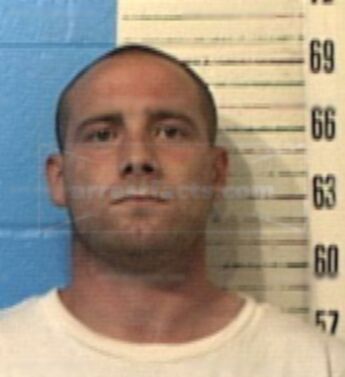 Corey William Baxter