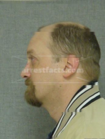 Mark D Fauth