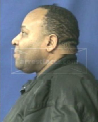 Anthony Q Sparks