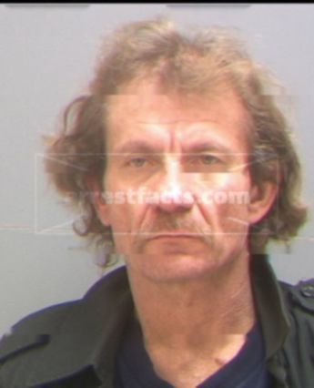 Ricky Donald Barnett