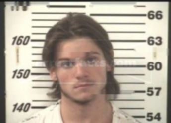 Brandon Tyler Dickey