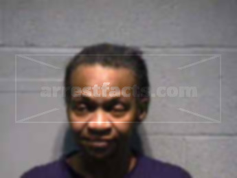 Regina Joyce Lindsay