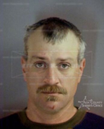 Glenn David Elder