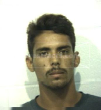 Marco Antonio Enriquez
