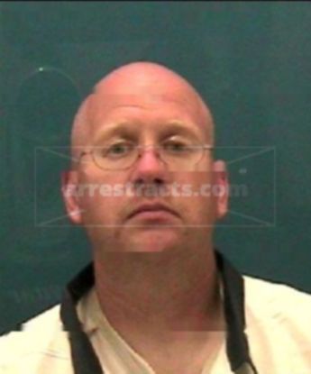 Brian Mitchell Ellis
