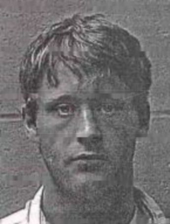 Daniel Patrick Gant