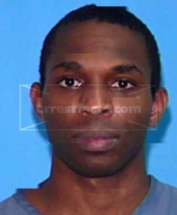 Courtney Dejon Henderson