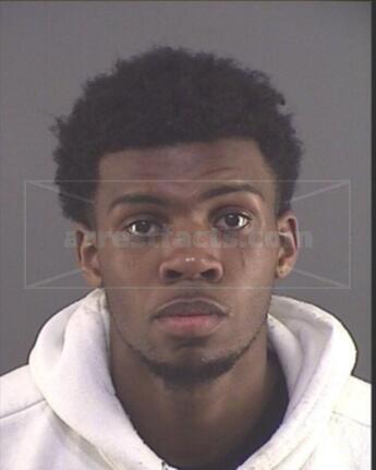 Taronn R Bell