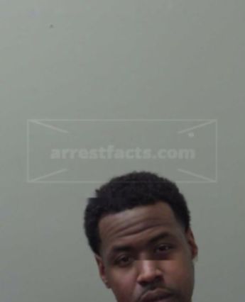 Ronnie Dewarren Jackson