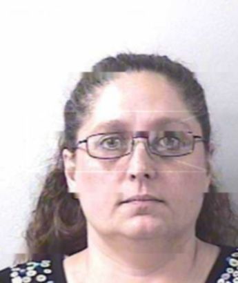 Samantha Vestal Bryant