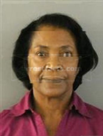 Carol Dawn Brown