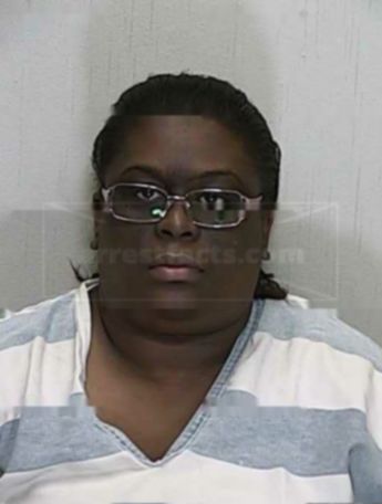 Dasharee Berry