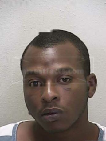 Devonte Antonio Williams