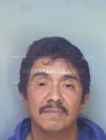 Pablo H Coronado