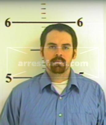 Ryan Clark Middlebrook