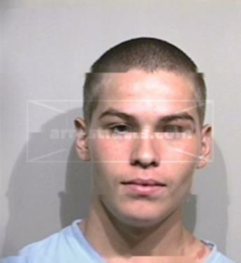 Bryan Randall Clay