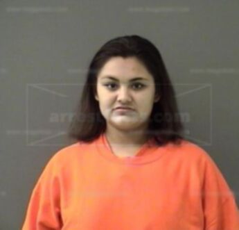 Bianca Nicole Benavidez