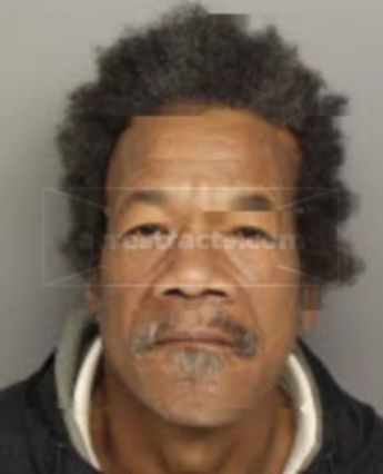 Larry Milton Clinkscales
