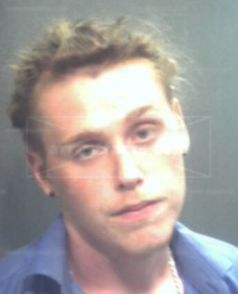 Clinton Mitchell Pickering