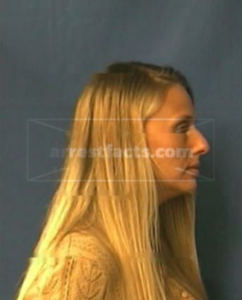 Misty D Longan