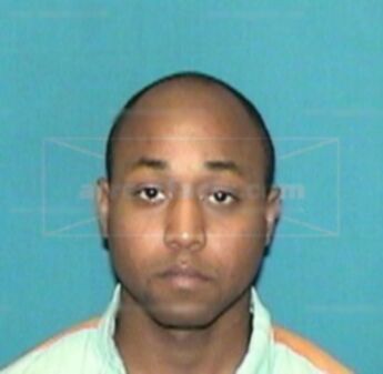 Brandon Lampkin