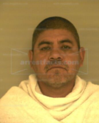 Manuel Estevane Vasquez