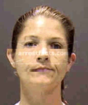Patsy Purvis Belmonte