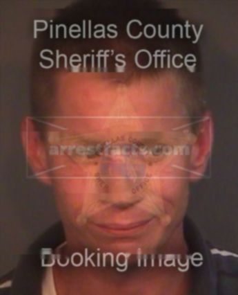 Michael Shawn Mcbroom