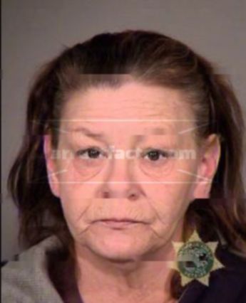 Sandra Loraine Graham